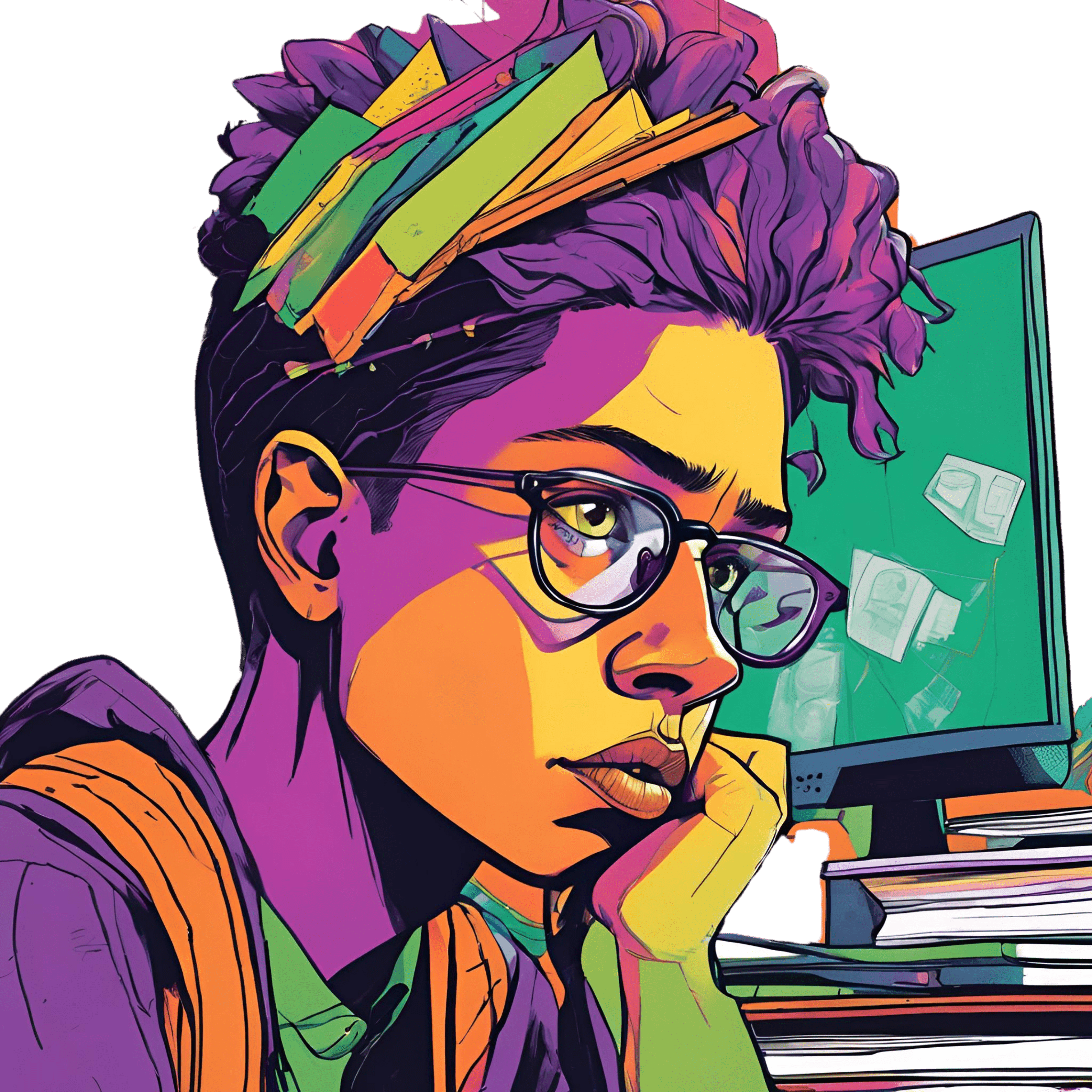 Summer Programs section image